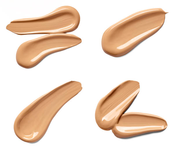 istock beauty cream liquid powder make up 1005596018
