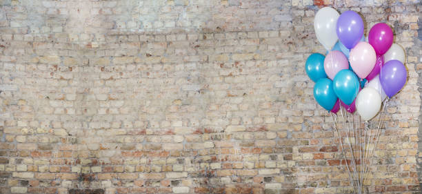 istock A lot of balloons. 1005612620