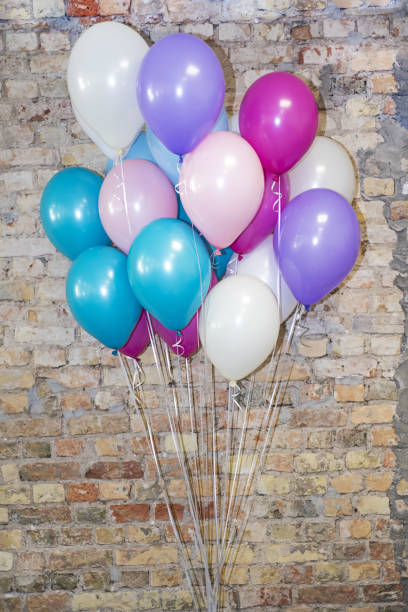 istock A lot of balloons. 1005612624