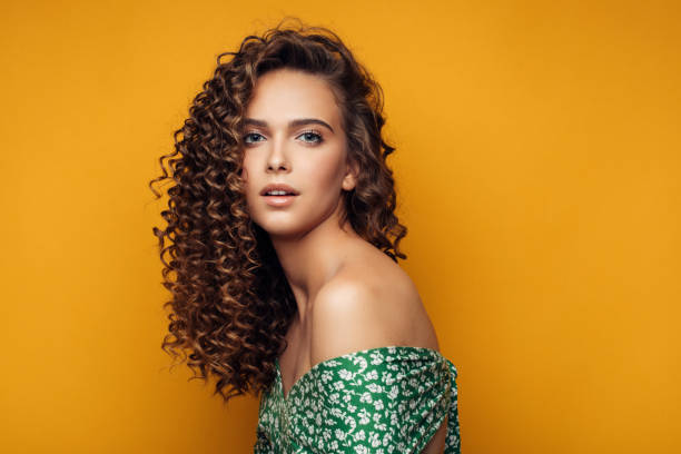 istock Elegant young woman 1005621854