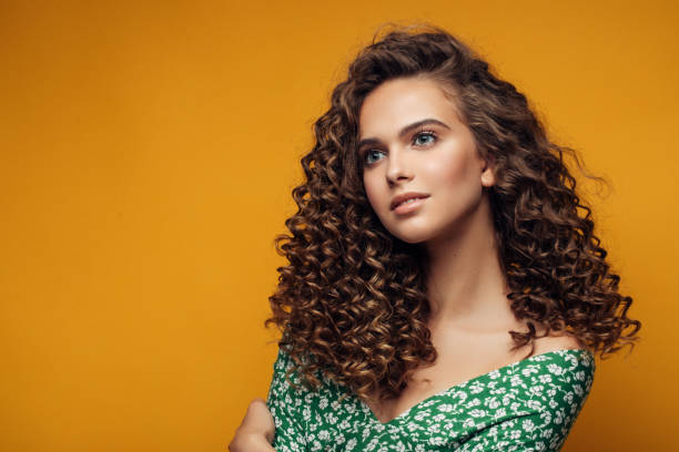 istock Elegant young woman 1005621890