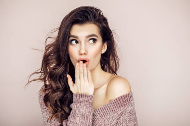 istock Beautiful woman 1005622186