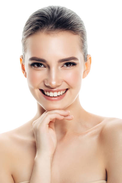 istock Beautiful woman portrait 1005624470
