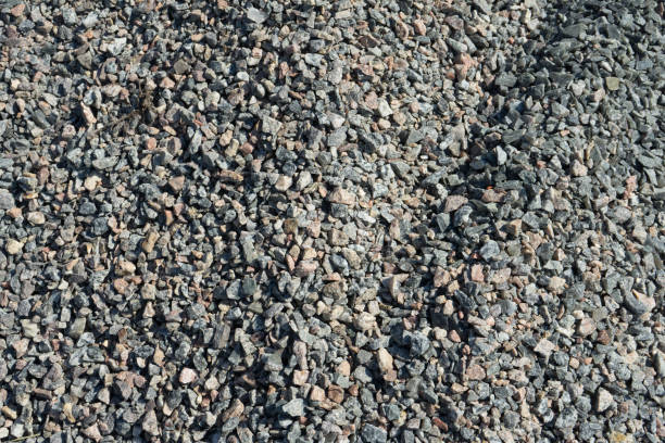 istock Building rubble photographed close-up. Place for your text. 1005641804