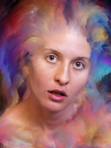 istock Inner Life of Emotions 1005703308