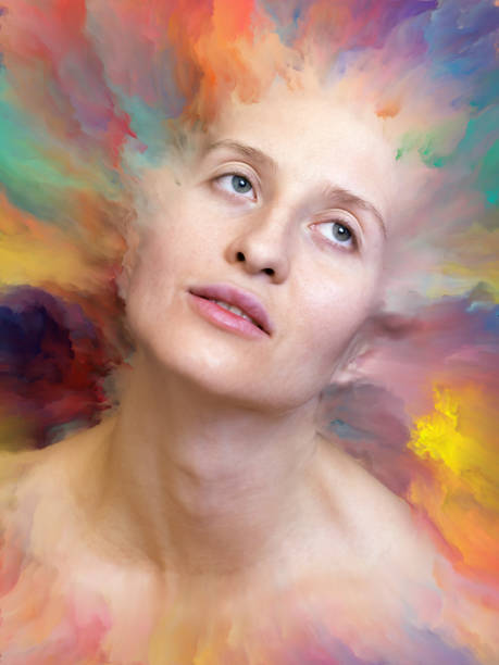 istock The Escape of Emotions 1005703402