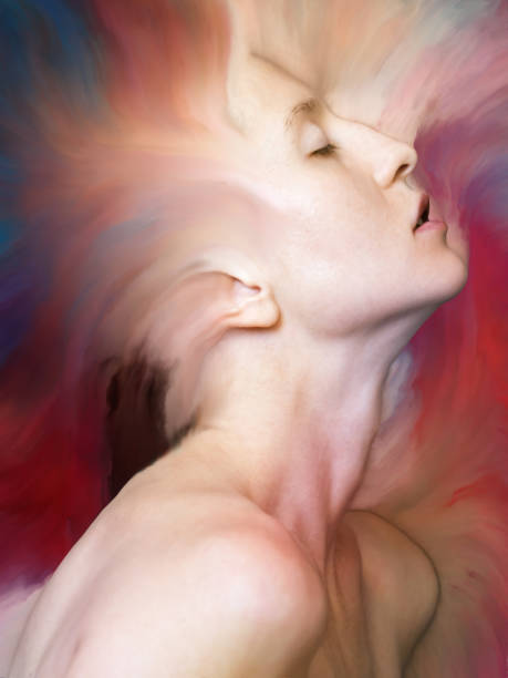 istock Synergies of Inner World 1005707728