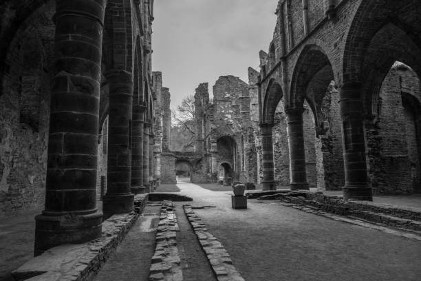 istock Villiars Abby Belgium 1005717420