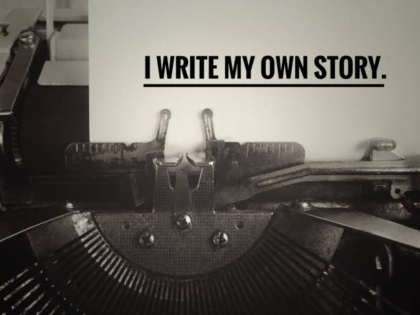 istock Motivational and inspirational quote. 1005718370