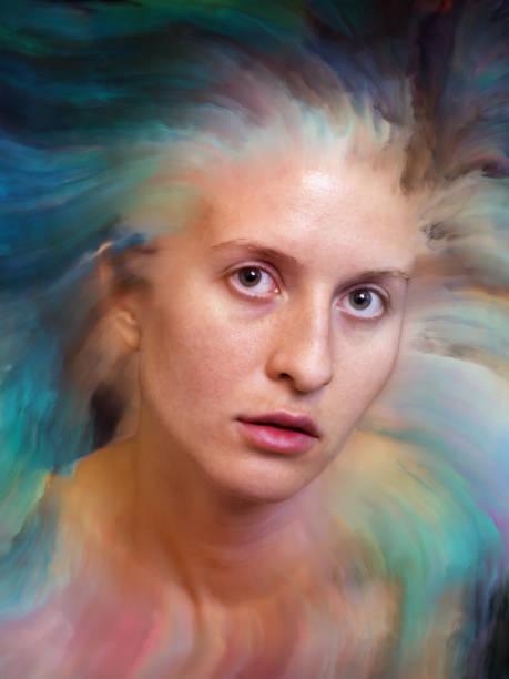 istock Energy of Emotions 1005748078