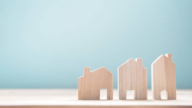 istock Choose home the best for you. 1005793958