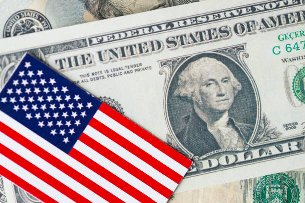 istock American Economy 1005857088