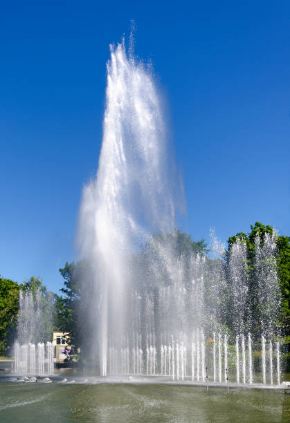 istock play of water 1005863970