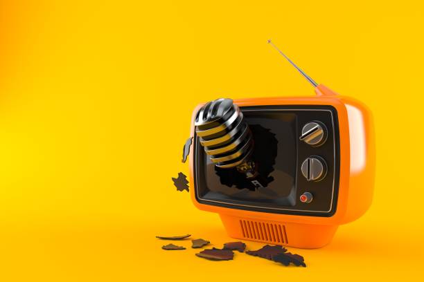 Smashed Raido Png 1,200+ Smashed Radio Stock Photos, Pictures & Royalty-Free Images - iStock
