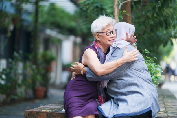 istock The Warmest Embrace 1005893412