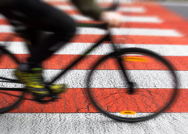 istock Male cycling bicycle 1005900846