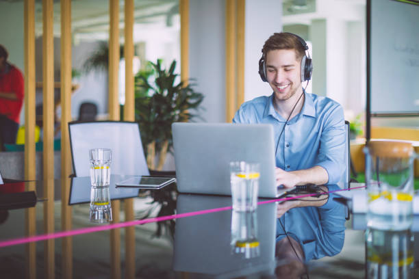 istock Portrait of a confident businessman 1005922610
