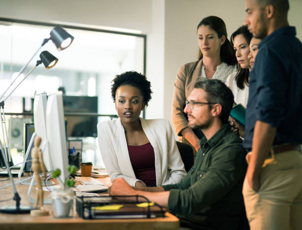 istock Let me educate you on the pros and cons 1005927242