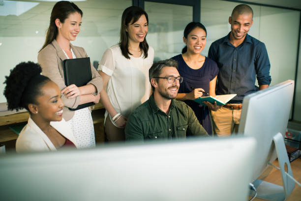 istock He's confident in the abilities of his team 1005927258