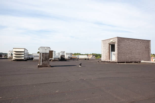 istock air ducts on the roof 1005935794