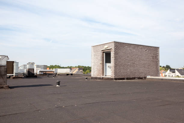 istock air ducts on the roof 1005935986