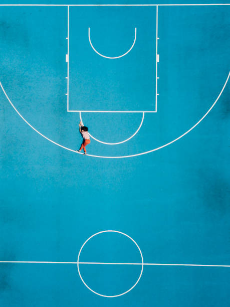 istock Carrying a heavy weight on your shoulders 1005942580