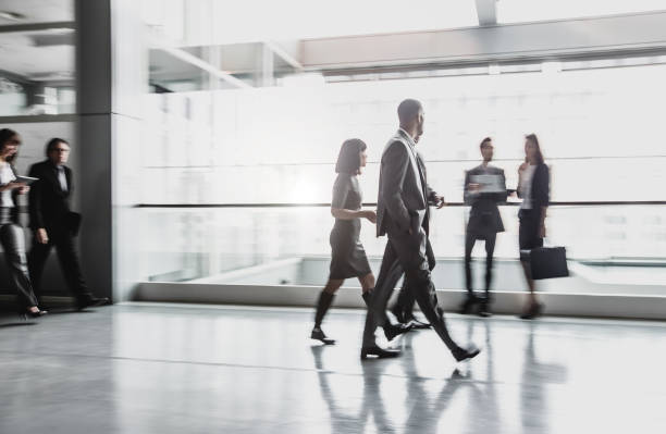 istock Business People at a Conference Meeting 1005945774