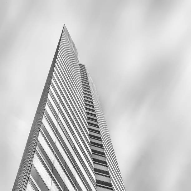 istock Contemporary Architecture of Singapore 1005948772