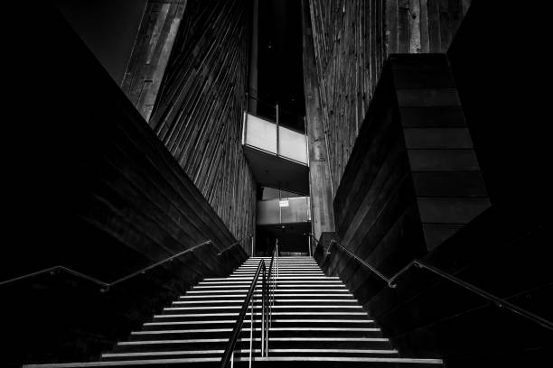 istock Contemporary Architecture of Singapore 1005948808