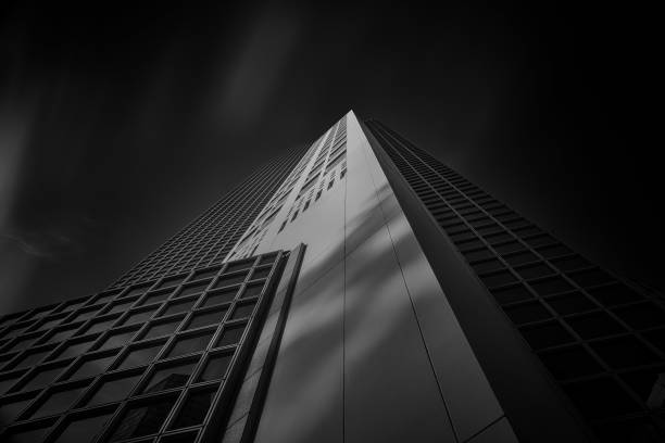 istock Contemporary Architecture of Singapore 1005948812