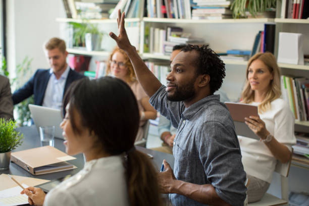 istock Business meeting 1005952068
