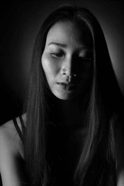 istock broken heart lonely lady can cry from falling in love 1005961520