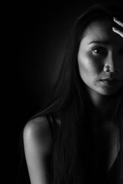 istock broken heart lonely lady can cry from falling in love 1005961686