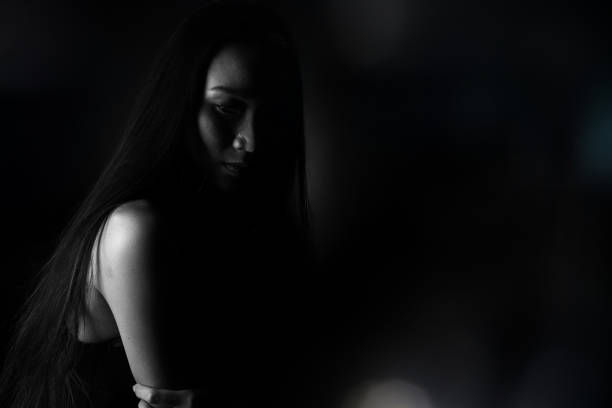 istock broken heart lonely lady can cry from falling in love 1005962094
