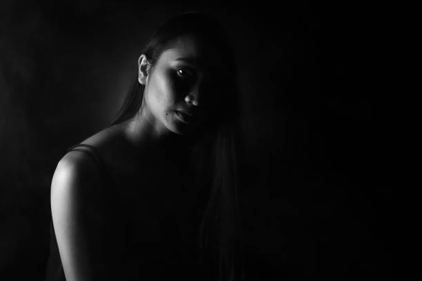 istock broken heart lonely lady can cry from falling in love 1005962114