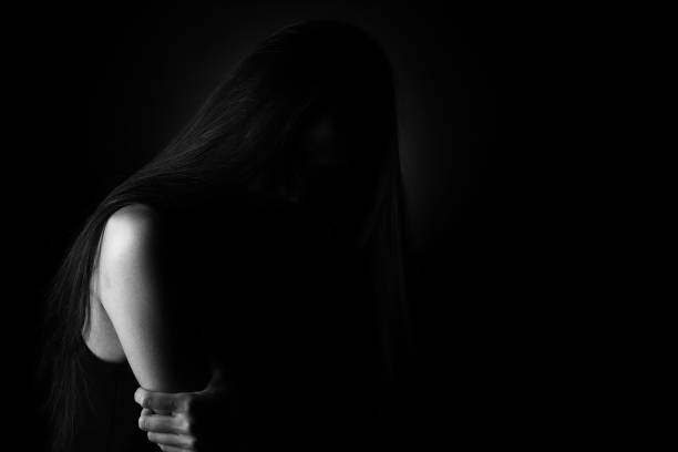 istock broken heart lonely lady can cry from falling in love 1005970300