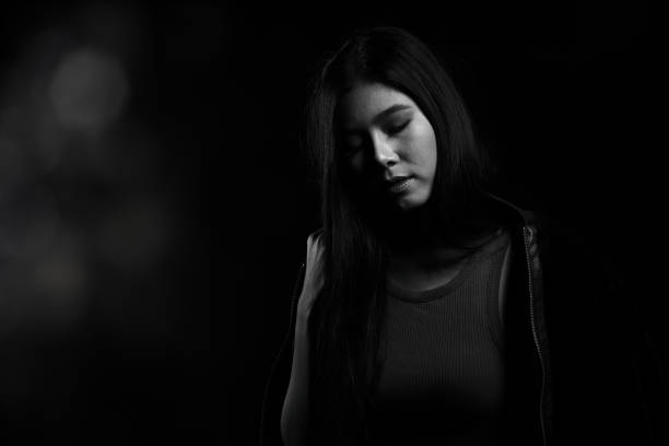istock broken heart lonely lady can cry from falling in love 1005974742