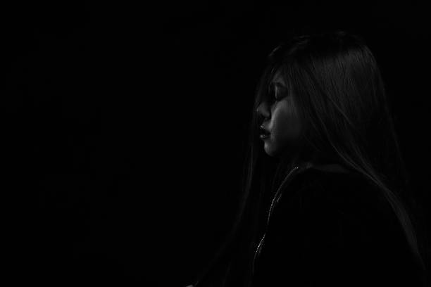 istock broken heart lonely lady can cry from falling in love 1005974826