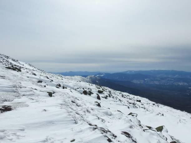 istock Photos by Nicole Coppick White Mountain National Forest 1005991280