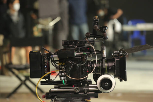 istock cinema room in the studio 1005998744