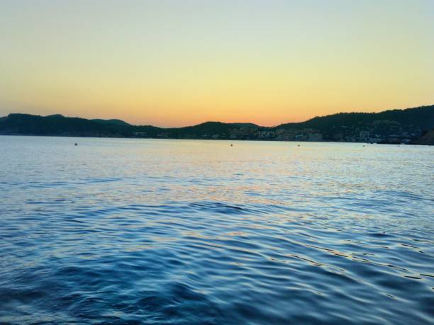 istock Landscape in the island 1006031084