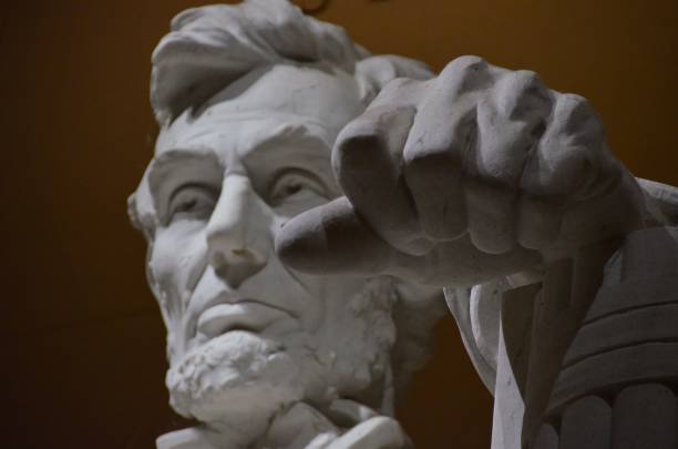 istock Lincoln Memorial Washington DC 1006038172