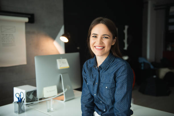 istock Businesswoman 1006045874