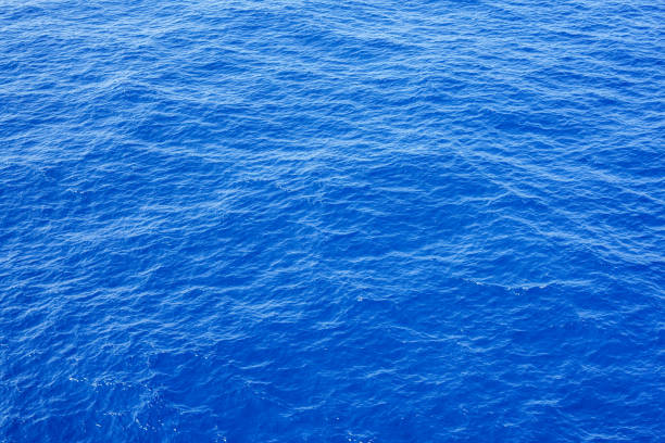 istock Sea view from cruise ship sailing 1006045908