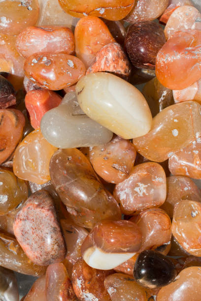 istock Piece of natural mineral gemstones 1006068158