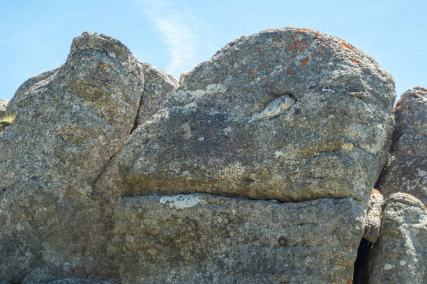 istock Stones in Bucegi National Park 1006071506