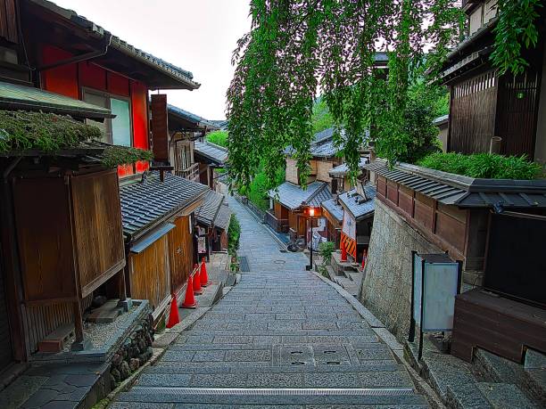 istock Japanese landscape354 1006074282