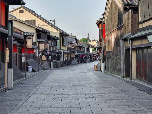 istock Japanese landscape356 1006079010