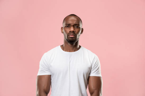 istock The serious businessman standing and looking at camera 1006082596