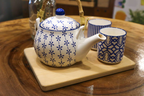 istock hot tea or teapot and cup 1006082612
